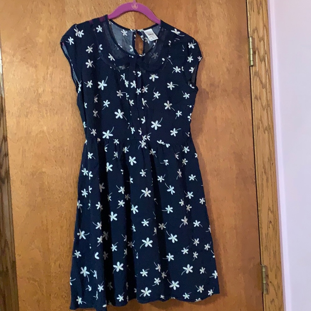 Disney by Lauren Conrad Daisy Dress